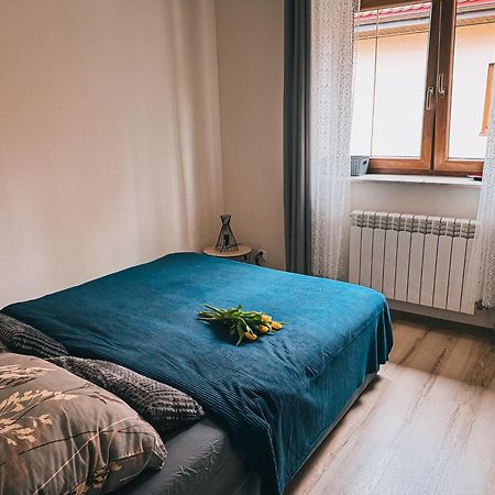 Fotuso House Lägenhet Majdany Wielkie Exteriör bild
