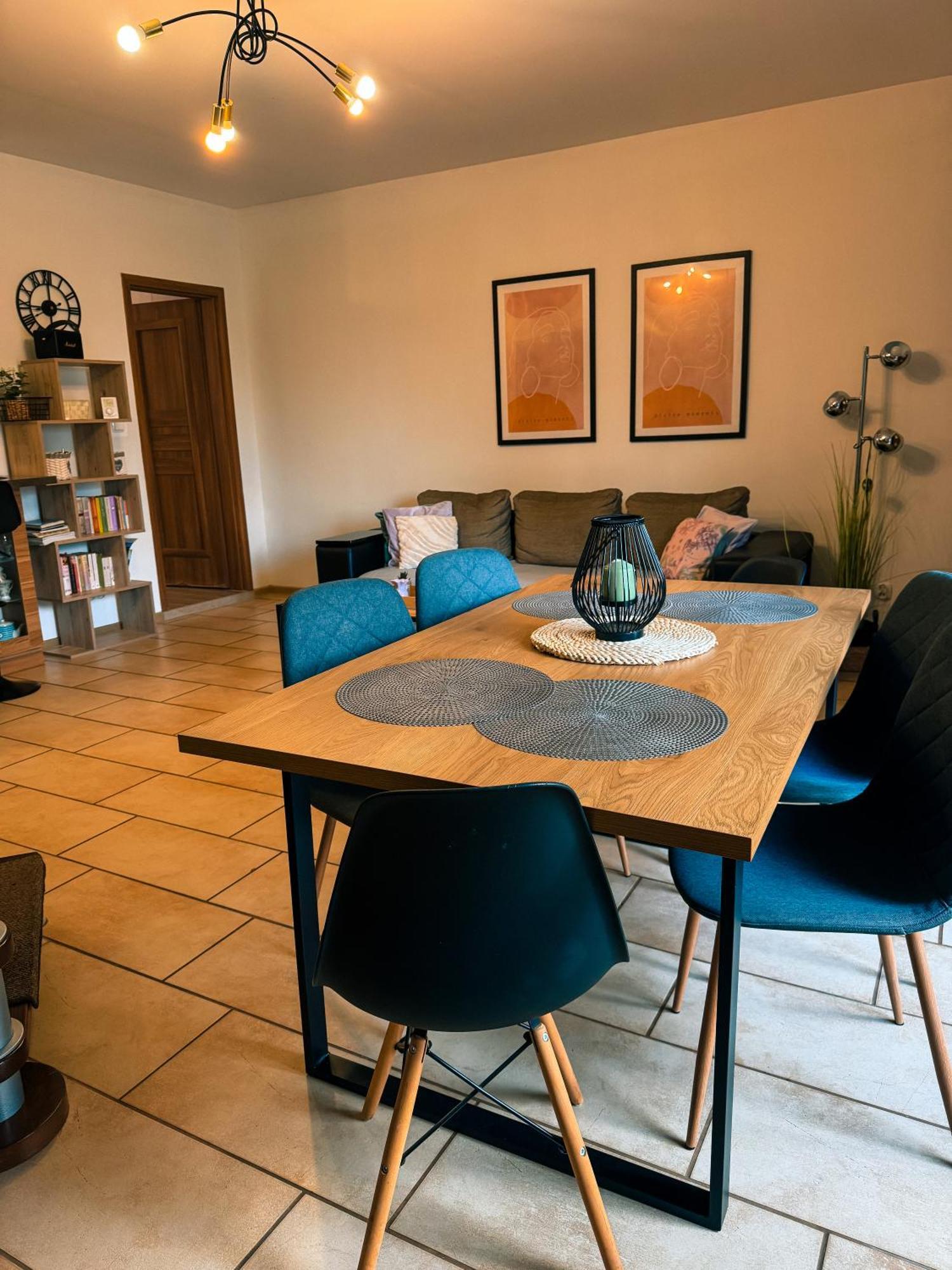 Fotuso House Lägenhet Majdany Wielkie Exteriör bild